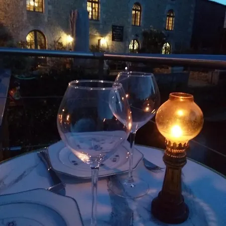 Le Moulin De