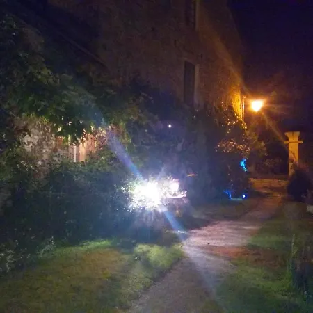 Dom wakacyjny Le Moulin De
