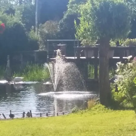 Le Moulin De *