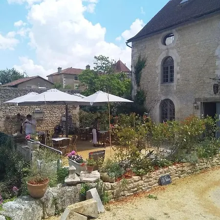 Le Moulin De Verteuil-sur-Charente