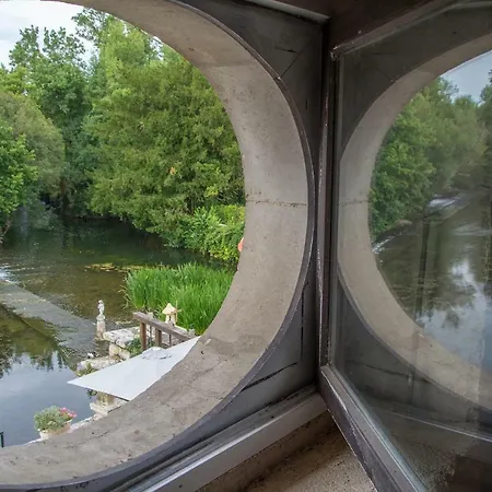 Dom wakacyjny Le Moulin De