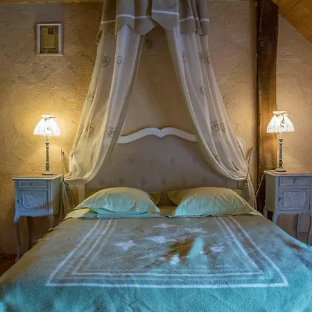 Dom wakacyjny Le Moulin De Verteuil-sur-Charente