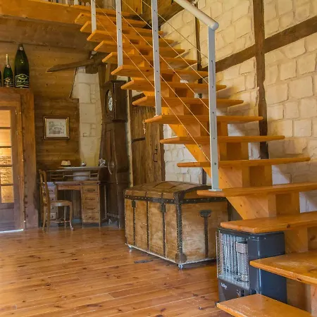 Le Moulin De Dom wakacyjny